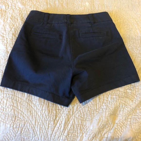 J Crew 4" stretch chino short - Picture 6 of 7